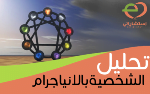 تحليل الشخصية بالانياجرام