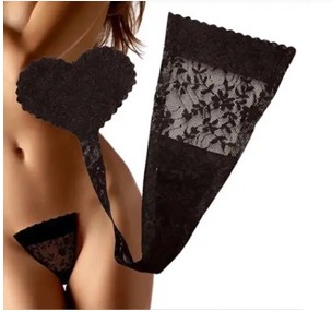 Sexy Underwear